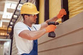 Best Stucco Siding  in Claymont, DE